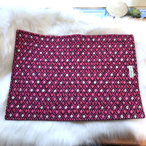 Vera Bradley Placemats and Napkins Set of 4 NWT - Picture 2 of 8